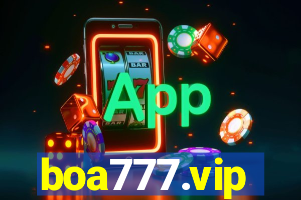 boa777.vip