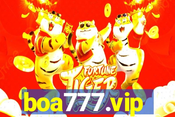 boa777.vip