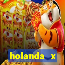 holanda x inglaterra palpites