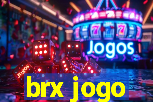 brx jogo