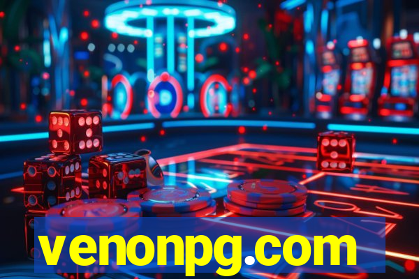 venonpg.com