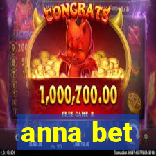 anna bet