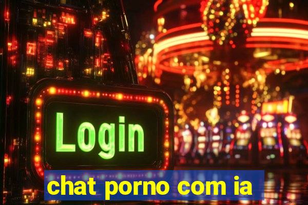 chat porno com ia