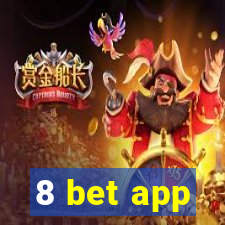 8 bet app