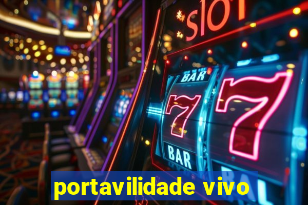 portavilidade vivo