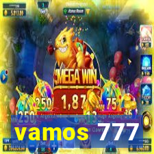 vamos 777