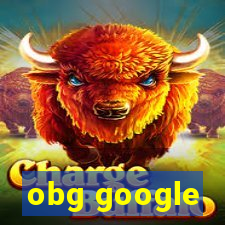 obg google