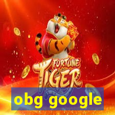 obg google