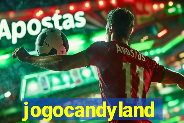 jogocandyland