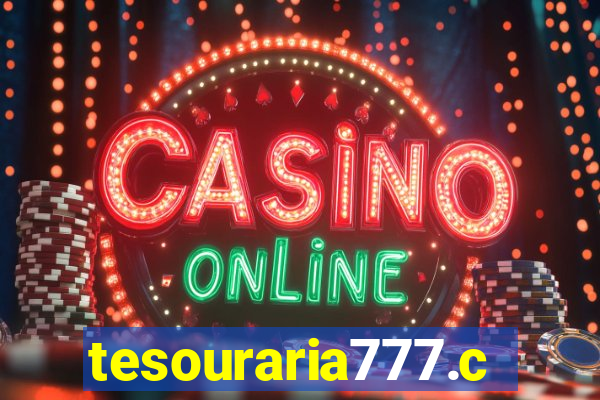 tesouraria777.com