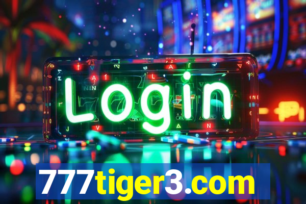 777tiger3.com