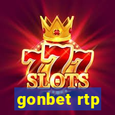 gonbet rtp