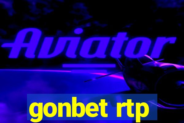 gonbet rtp