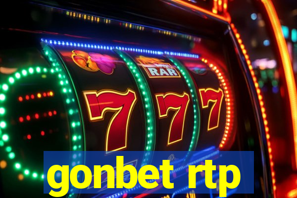 gonbet rtp