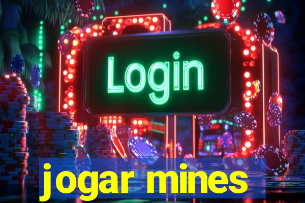 jogar mines