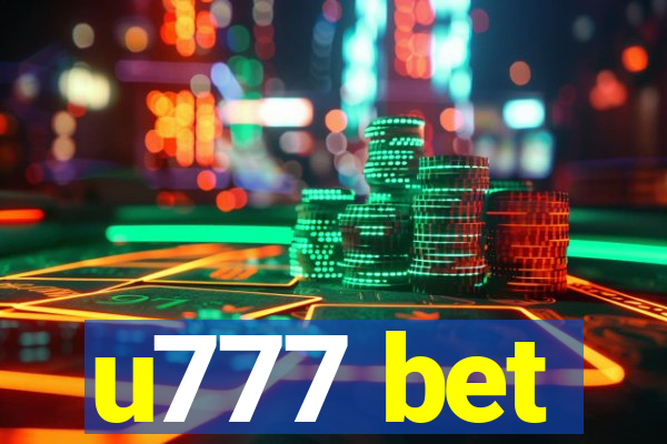 u777 bet