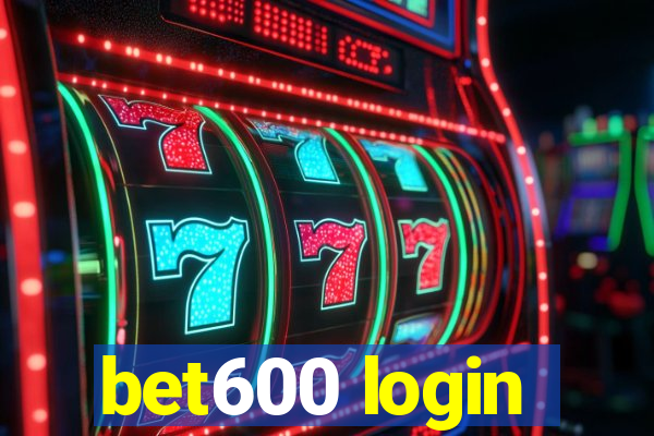 bet600 login