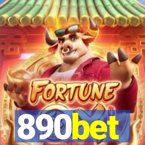 890bet