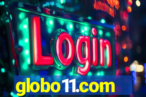 globo11.com