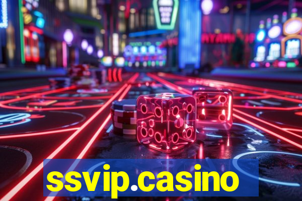 ssvip.casino