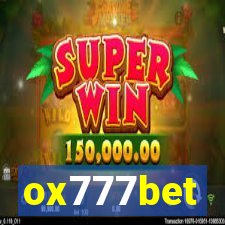 ox777bet