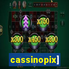 cassinopix]