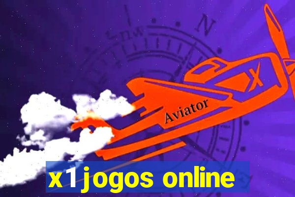 x1 jogos online