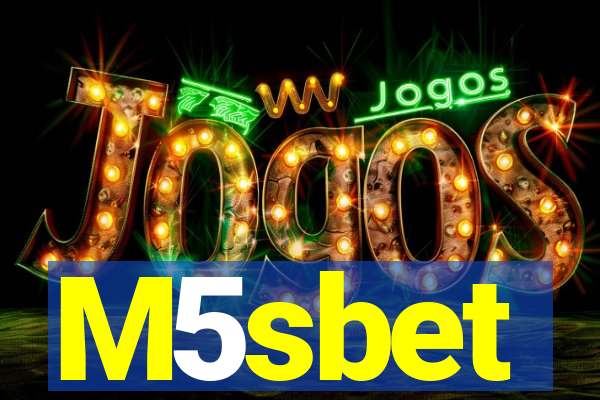 M5sbet