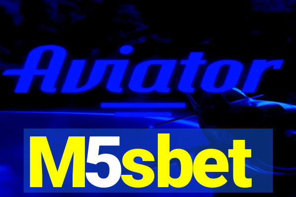 M5sbet