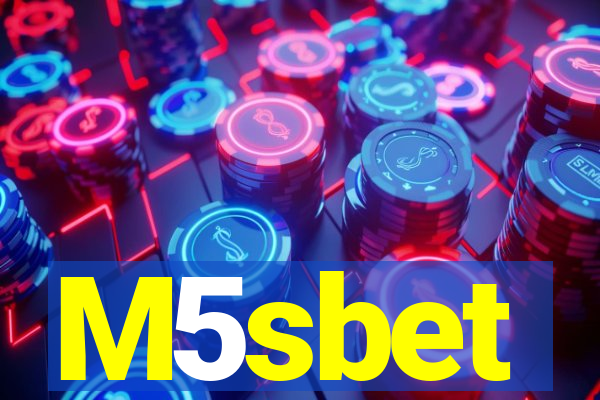 M5sbet