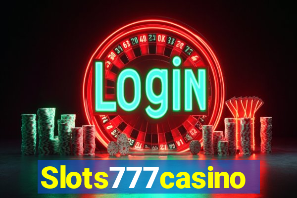 Slots777casino