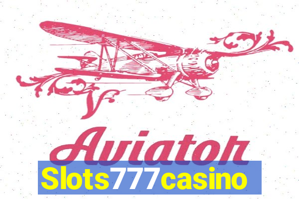 Slots777casino