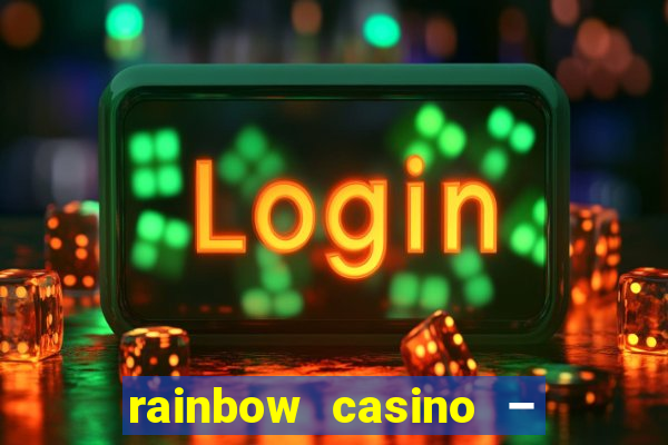 rainbow casino – vegas lights