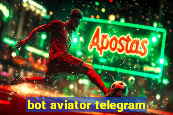 bot aviator telegram