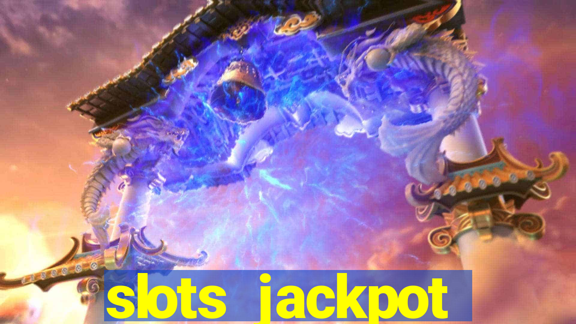 slots jackpot divine fortune