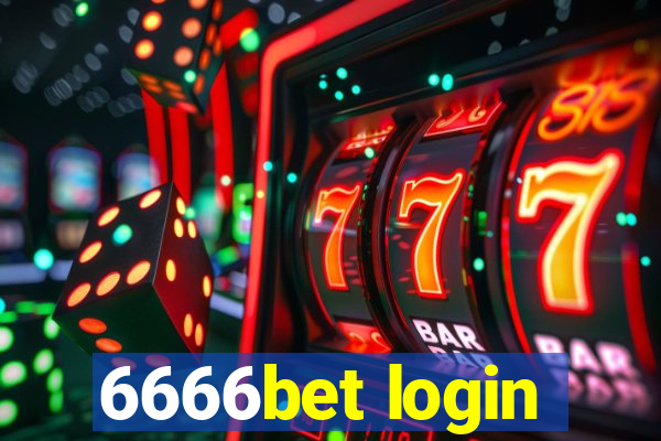 6666bet login