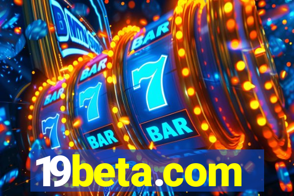 19beta.com