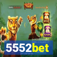 5552bet