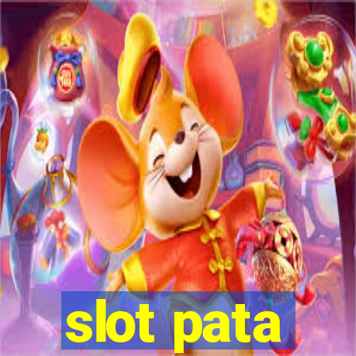 slot pata