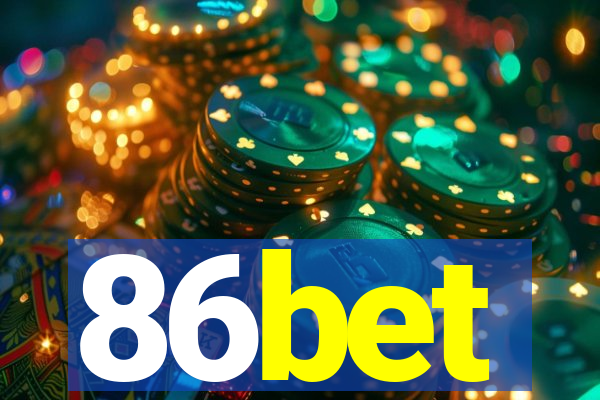 86bet