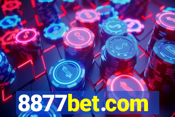 8877bet.com