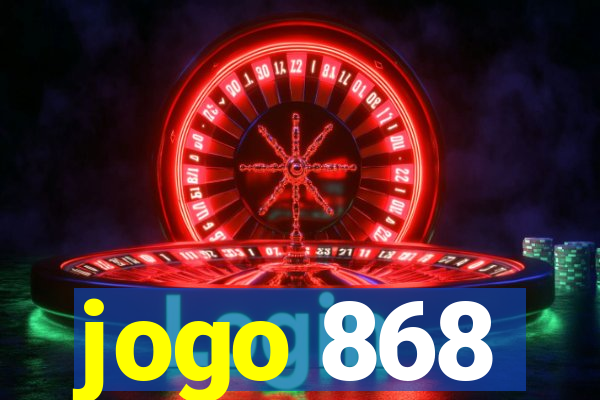 jogo 868