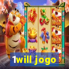 1will jogo