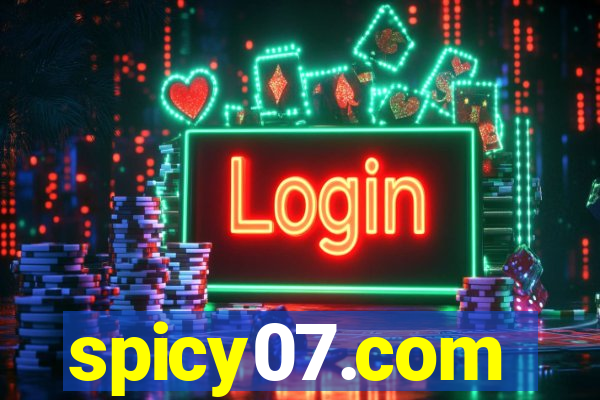 spicy07.com