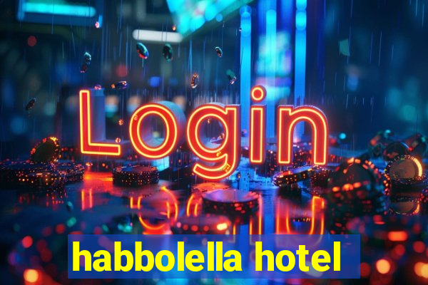 habbolella hotel