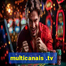 multicanais .tv