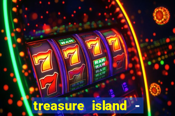 treasure island - ti las vegas hotel & casino