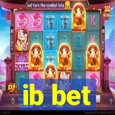 ib bet