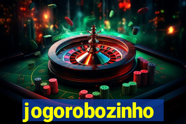 jogorobozinho