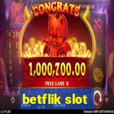 betflik slot